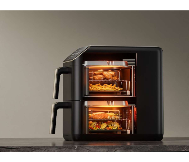 Dreame Air Fryer DS50 - 1616097 - zdjęcie 13